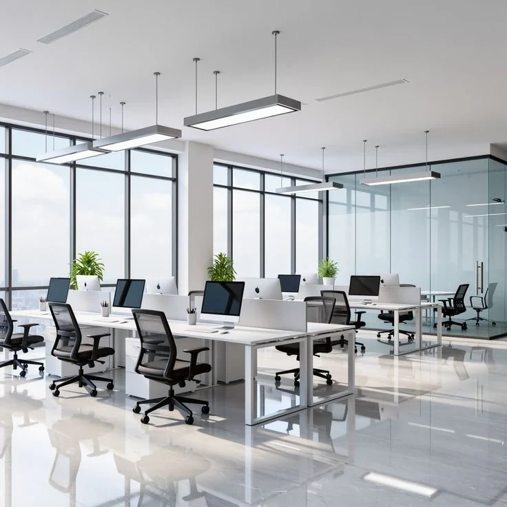 Affordable Shop Interior Design Tirunelveli | 4D Interiors