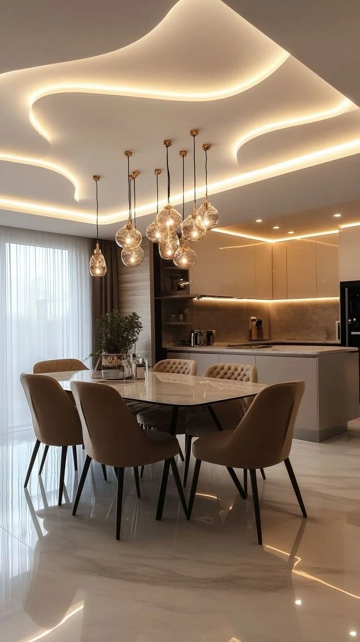 Home Makeover in Tirunelveli | 4D Interiors