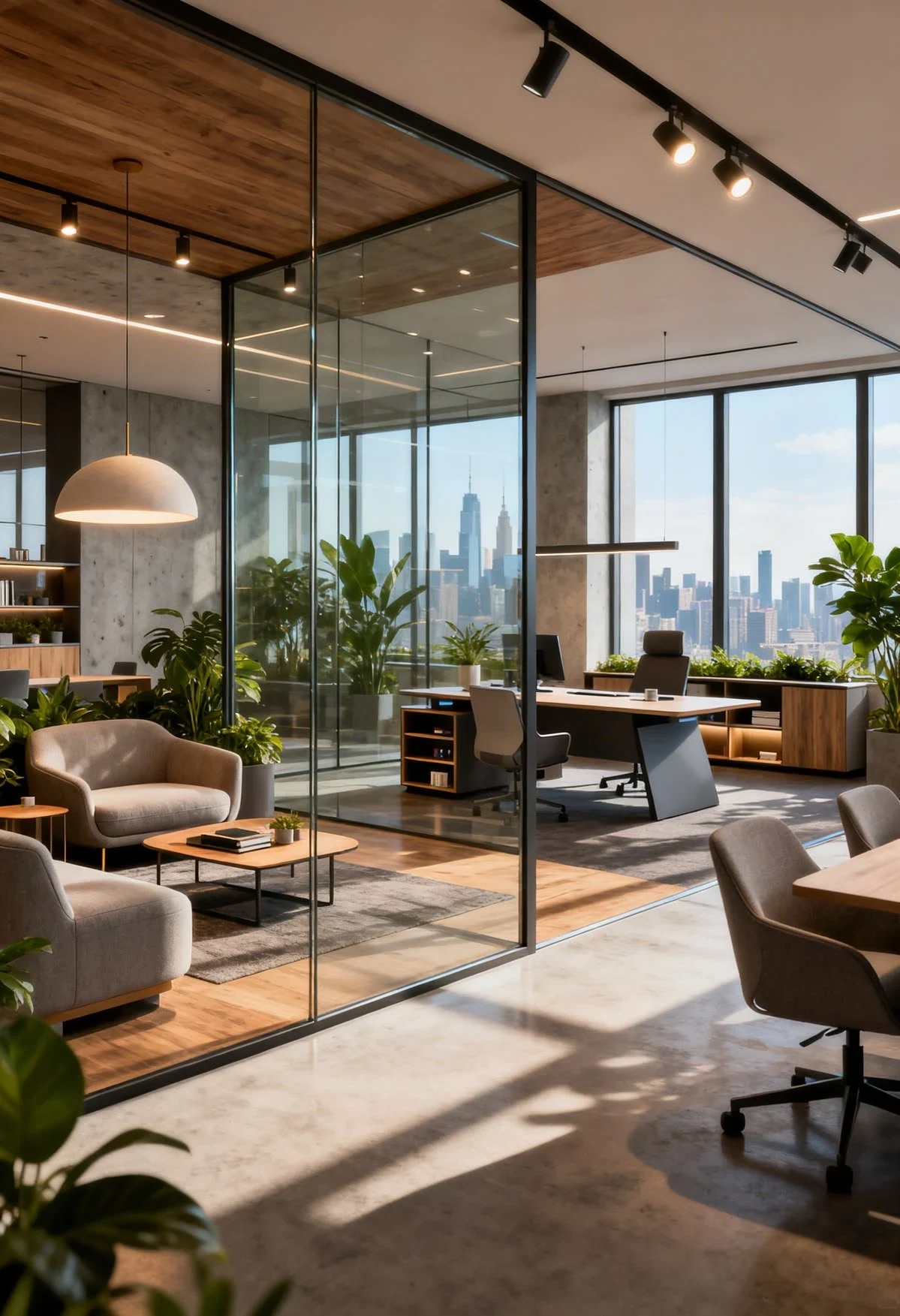 4D Interiors