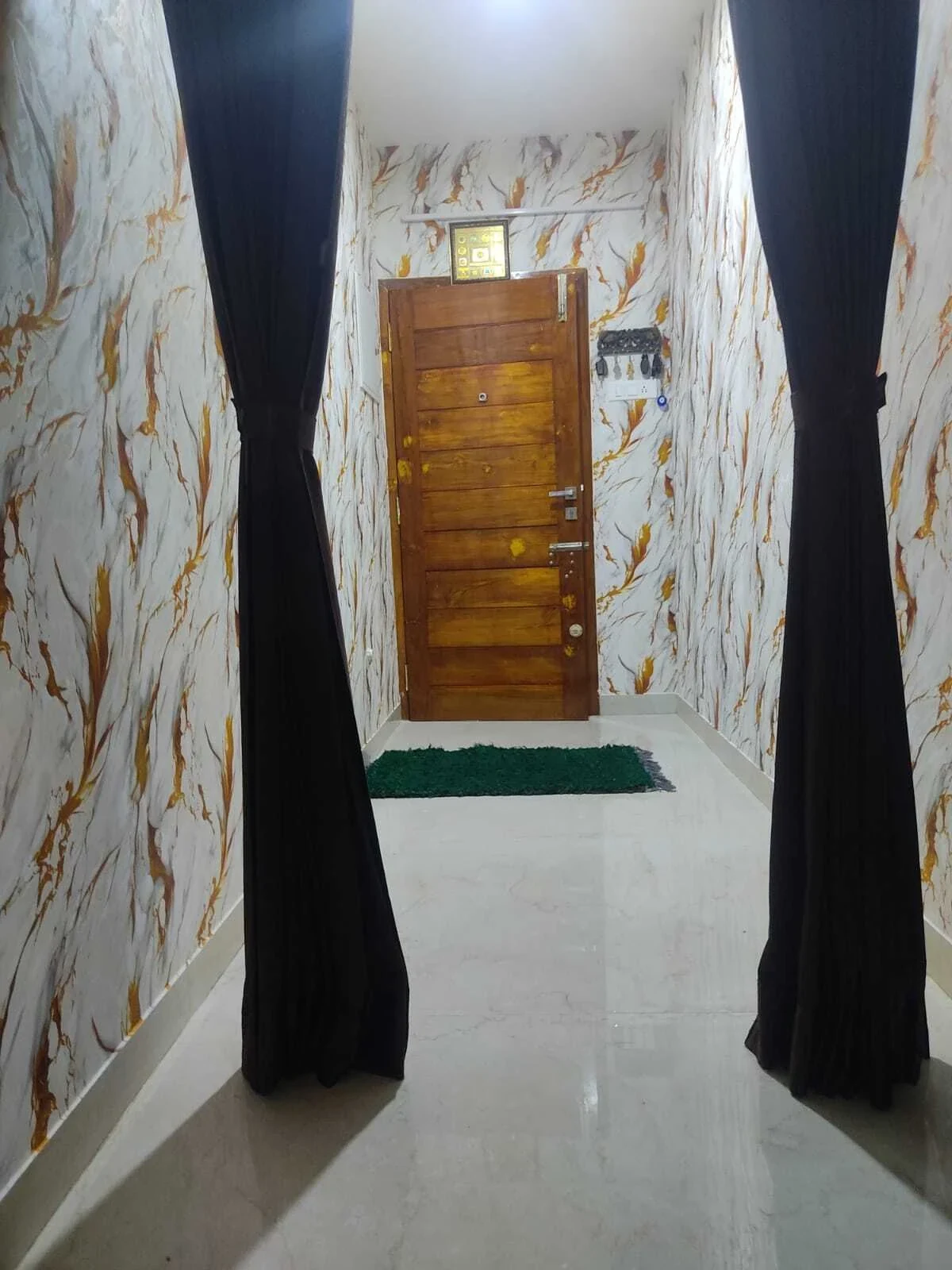 4D Interiors
