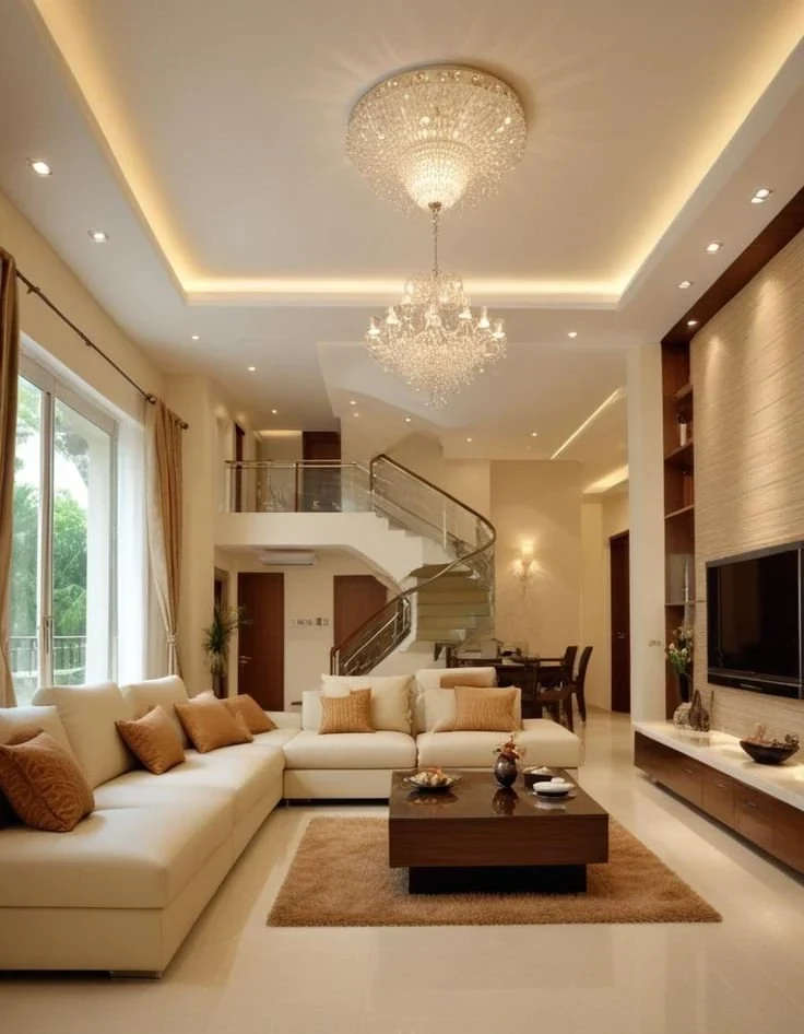 4D Interiors